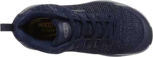 Miniatura 5 de KEEN Utility Women's Sparta Low Height Alloy Toe Work Shoes