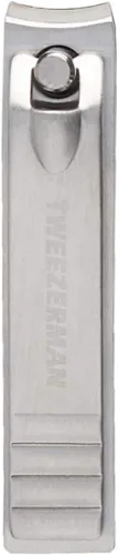 Miniatura 2 de Tweezerman Cortauñas de acero inoxidable 3013-P