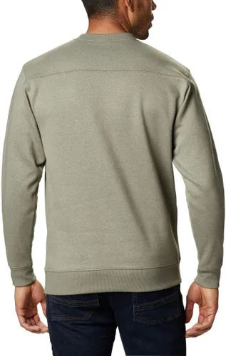 Miniatura 2 de Columbia Hart Mountain II Crew para hombre