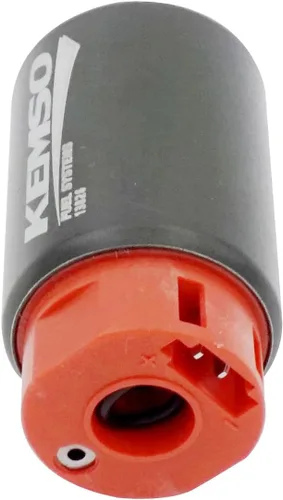 Miniatura 2 de KEMSO 13826 Bomba de combustible Intank de alto rendimiento para Yamaha YFM700 Raptor 700/Kodiak 1S3-13907-10-00/2007-2023 Yamaha Grizzly Kodiak 450