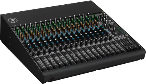 Miniatura 9 de Mackie Serie VLZ4