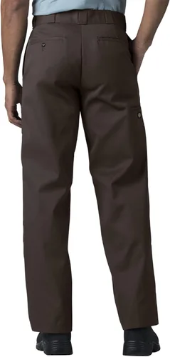 Miniatura 3 de Dickies Boys' Loose Fit Double Knee Twill Work Pant