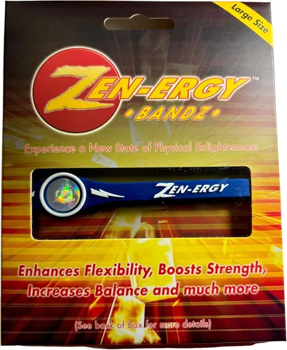 Miniatura 12 de TheAwristocrat Bandas de equilibrio Zen-ERGY_USA Company_Get Zenergized!