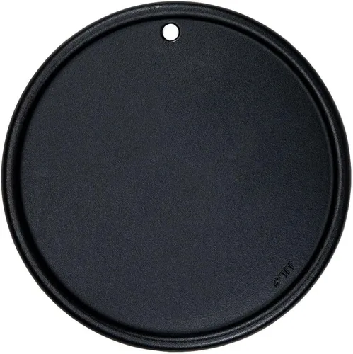 Miniatura 9 de Monument Grills 9.45" x 17.7" 96333 Placa de cocción reversible de hierro fundido para Monument Denali 405, Denali 425, 35633, 24633, 24367
