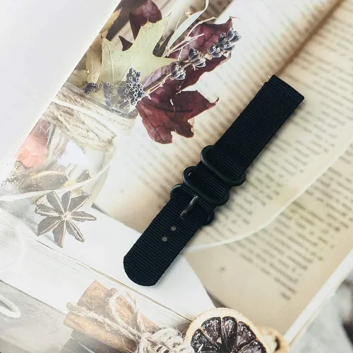Miniatura 6 de Correas de reloj inteligente de 0.866 in compatibles con Fossil Men's Gen 6/5E 1.732 in, Gen 5 Carlyle Garrett/Gen 5 Julianna/Gen 4 Explorist HR