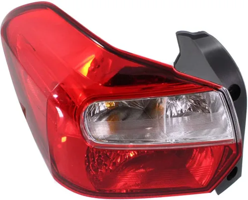 Miniatura 6 de Para Subaru Crosstrek Conjunto de luz trasera 2016 2017 lado del conductor Hatchback 84912FJ070
