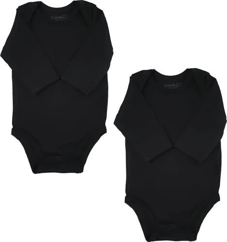 Miniatura 10 de 123 Bear Baby Cotton Spandex Infant Bodysuits Long Sleeve and Short Sleeve