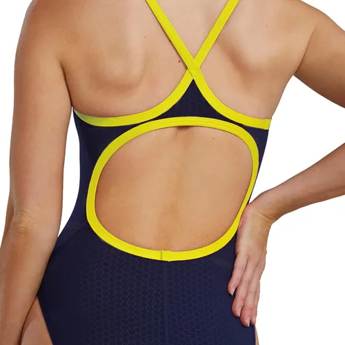 Miniatura 8 de TYR Bañador Hexa Diamondfit para mujer