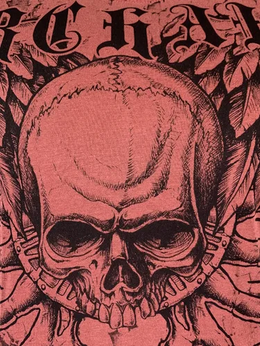 Miniatura 8 de Archaic by Affliction - Camiseta para hombre