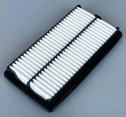 Miniatura 6 de Kit de filtro de aire de cabina de motor para Pilot (2016-2022), Ridgeline (2017-2026), Passport (2019-2025), MDX (2016-2020), reemplaza