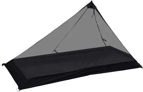 onewind Refugio solitario, poncho de refugio ultraligero Ripstop de silnylon con revestimiento de poliuretano de silicona, tienda de campaña de