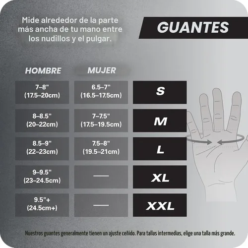 Miniatura 3 de Power Gloves 3.0 - Guantes de levantamiento de pesas duraderos de medio dedo con cierre de muñeca ajustable, palma de cuero transpirable, para hombre