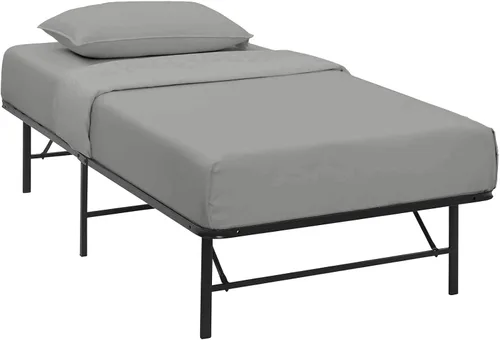 Miniatura 53 de Cottingon Juego de sábanas de 4 piezas de tamaño King con cabezal flexible, sábanas divididas de 34 pulgadas para camas ajustables con números