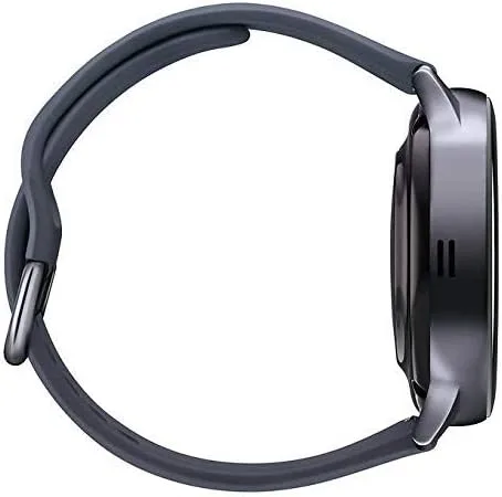 Miniatura 4 de Samsung Galaxy Watch Active 2 (1.575 pulgadas, GPS, Bluetooth) Reloj inteligente con monitoreo avanzado de salud, seguimiento de fitness y batería
