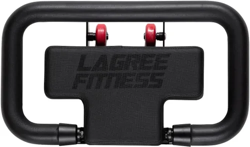 Lagree Fitness Micro plataforma trasera