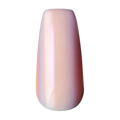 Miniatura 7 de KISS Masterpiece - Manicura de lujo única en su tipo, uñas postizas acrílicas premium con pegamento de gel rosa para uñas, palito de manicura, mini