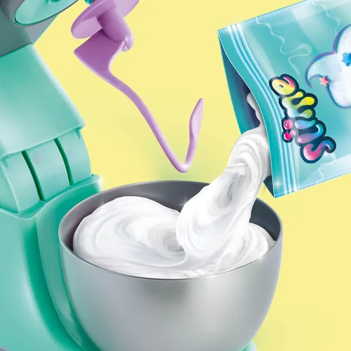 Miniatura 9 de Canal Toys So Slime Marble Twist N Slime Mezclador, Mezcla para Crear tu Propio Slime de Mármol, Aplasta, Estira y Gira para Efectos y Sensaciones