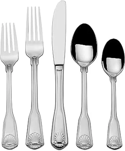 Miniatura 9 de Towle Cuentas Antiguas 45pc