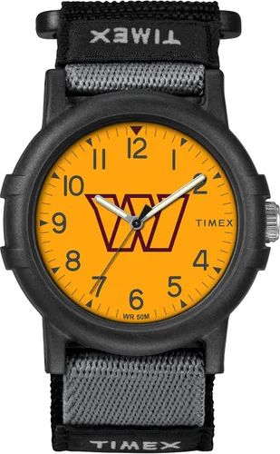 Miniatura 23 de Timex TWZFDOLYA NFL Recruit Miami Dolphins Reloj