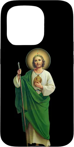 Miniatura 13 de Funda para iPhone 11 San Judas Tadeo Saint Jude Thaddeus