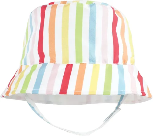 Miniatura 4 de Hudson Baby Baby Girls' Sun Protection Hat