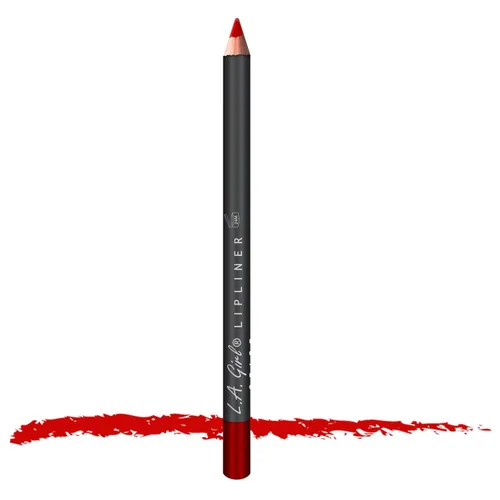 Miniatura 17 de L.A. Girl Lápiz Lipliner 502 Cereza