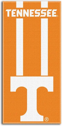 Miniatura 83 de Northwest NCAA - Toalla de playa unisex para adultos