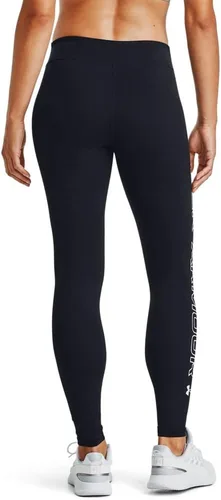 Miniatura 3 de Under Armour Leggings favoritos con marca de palabras para mujer