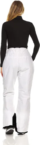 Miniatura 4 de Pantalón de esquí y nieve Arctic Quest para mujer, con aislamiento térmico