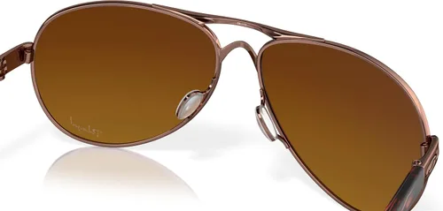 Miniatura 25 de Oakley womens Oo4079 Feedback Aviator Sunglasses