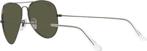 Miniatura 5 de Ray-Ban Rb3025 Classic - Lentes de sol con espejo, diseño de aviador para mujer