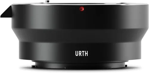 Miniatura 13 de Urth Adaptador de montaje de lente: compatible con lente Canon (EF/EF-S) a cuerpo de cámara Sony E (electrónico)