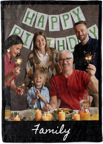 Manta personalizada con collage de fotos, texto, mantas con imágenes personalizadas, regalos para cumpleaños, para madres, papás, manta de fotos,