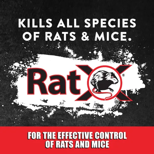 Miniatura 3 de Ratx Carnada para ratas