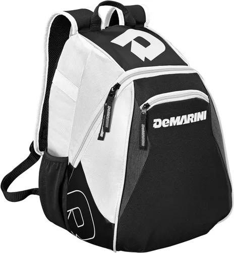 DeMarini Mochila de béisbol Voodoo Junior