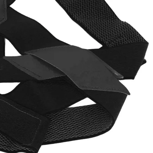 Miniatura 8 de ViaGasaFamido Back Straightener Posture Corrector, High Elasticity Shaping Posture Corrector Posture Improvement for Back Straightener (M)