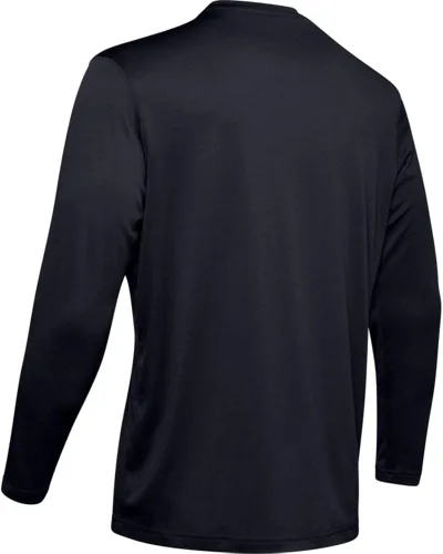 Miniatura 4 de Under Armour - Camiseta de manga larga para hombre con Tactical Tech