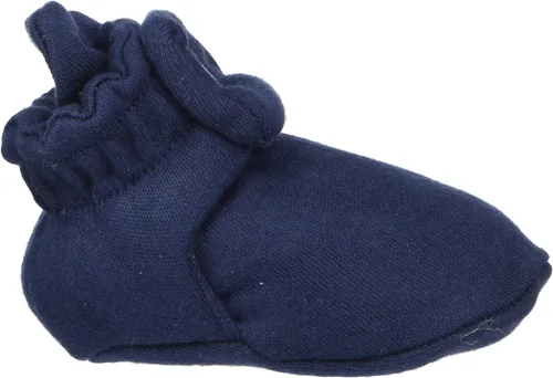 Miniatura 6 de Burt's Bees Baby Botines unisex de algodón orgánico para recién nacidos