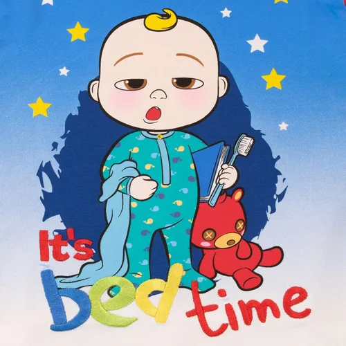 Miniatura 3 de CoComelon Girls Pajamas