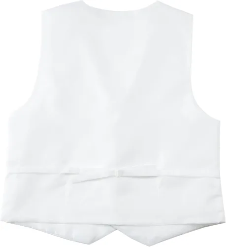 Miniatura 3 de Spring Notion Esmoquin de ajuste moderno para niños grandes, sin cola
