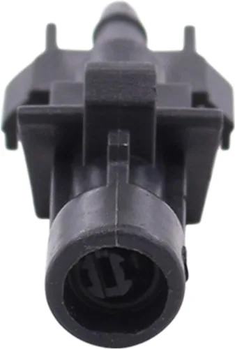 Miniatura 6 de ApplianPar Kit de pulverización de boquilla para limpiaparabrisas para Honda CR-V 2012-2016 con conector de manguera de fluido