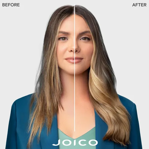 Miniatura 2 de Joico HydraSplash Hydrating Shampoo For Fine, Medium, Dry Hair Replenish Moisture Add Hydration & Softness With Sea Kelp & Coconut Water