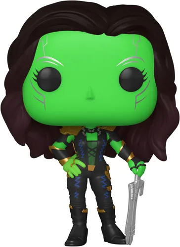 Miniatura 3 de Funko POP: Cualquier cosa vale- POP 4