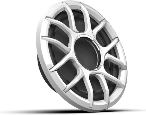 Miniatura 16 de Wet Sounds Zero 6 XZ-W 6.5" Coaxial con Tweeter de bocina - Blanco