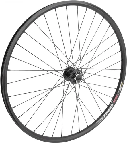 Miniatura 2 de Wheel Master 29er - Disco de montaña de aleación de doble pared, rueda delantera, incluye pincho QR