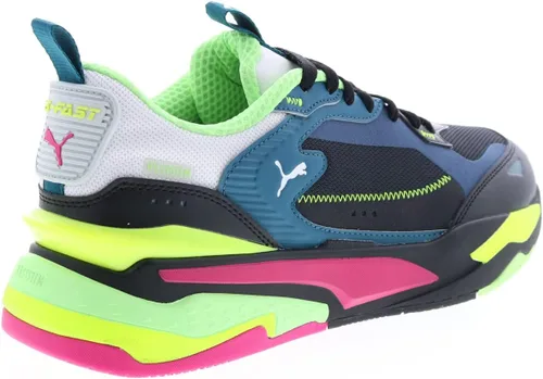Miniatura 8 de PUMA Mens RS-Fast Limiter Lifestyle Sneakers Shoes