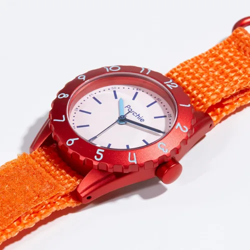 Miniatura 6 de Watch - Analog Watch for Kids, Adjustable Nylon Strap