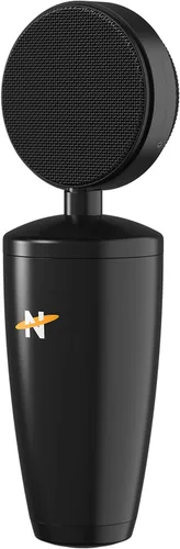 Miniatura 5 de NEAT Microphones Neat King Bee II - Micrófono condensador cardioide de diafragma grande verdadero incluye soporte antivibración y filtro antipop