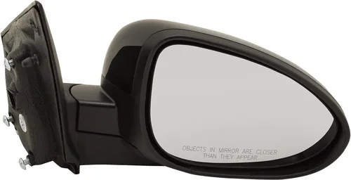Miniatura 80 de Garage-Pro Espejo compatible con Chevrolet Malibu 2014-2016 y Malibu Limited 2016 con calefacción lateral del conductor, con detección de punto