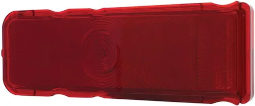 Miniatura 3 de United Pacific Industries CTL6704LED 1967 Chevy Camaro Luz trasera LED estándar, 1 paquete
